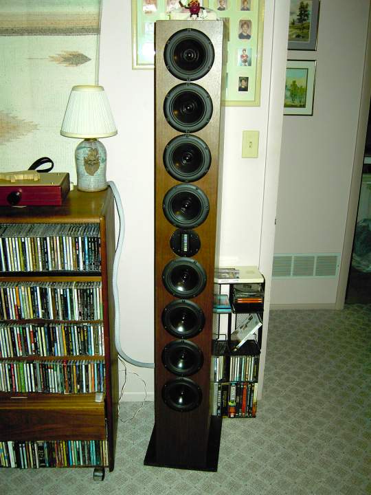 Neil's RA-8