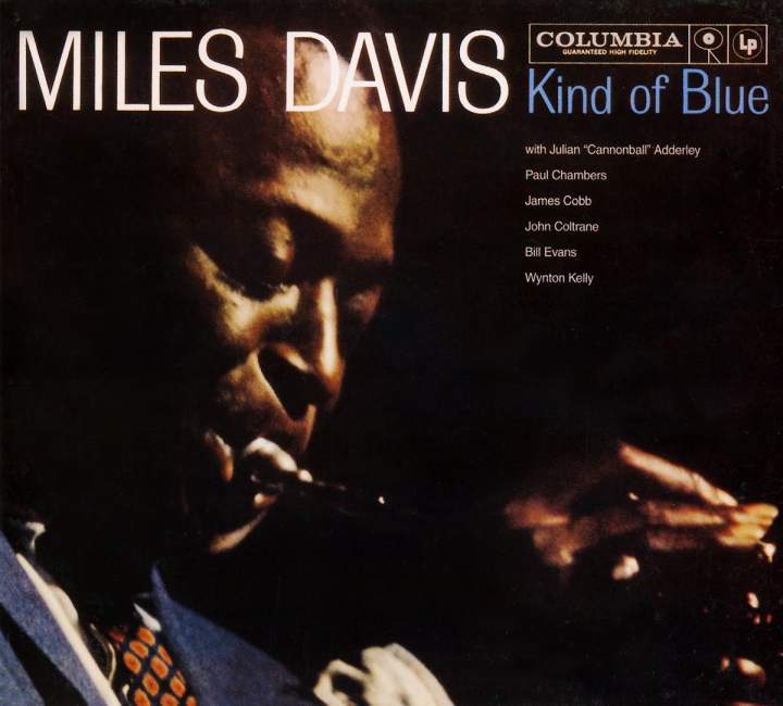 kind of blue