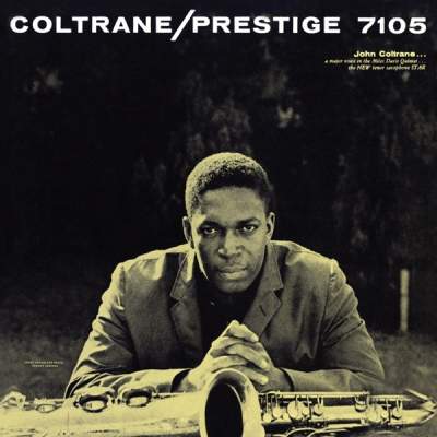 Coltrane