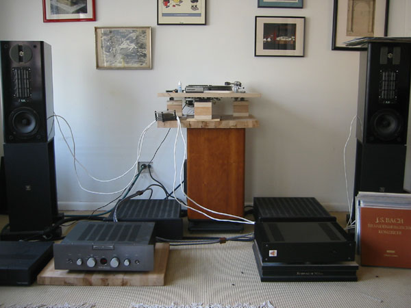 whole system