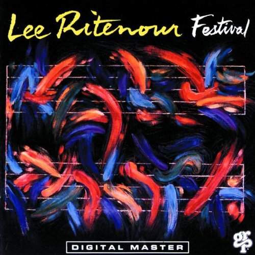 Lee Ritenour-Festival