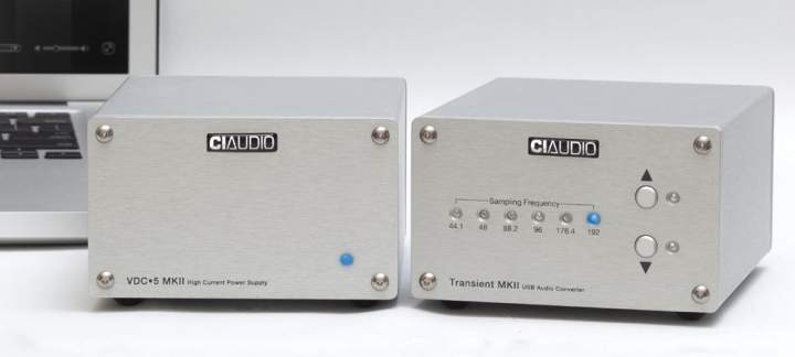 Transient VDC5B