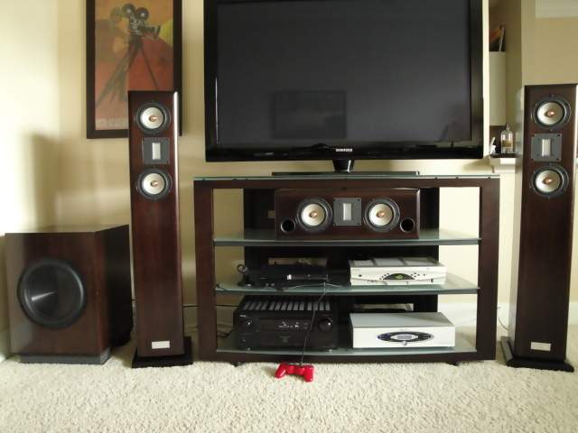 all speakers