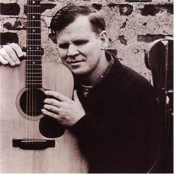 Doc Watson-Doc Watson At Gerdes Folk City