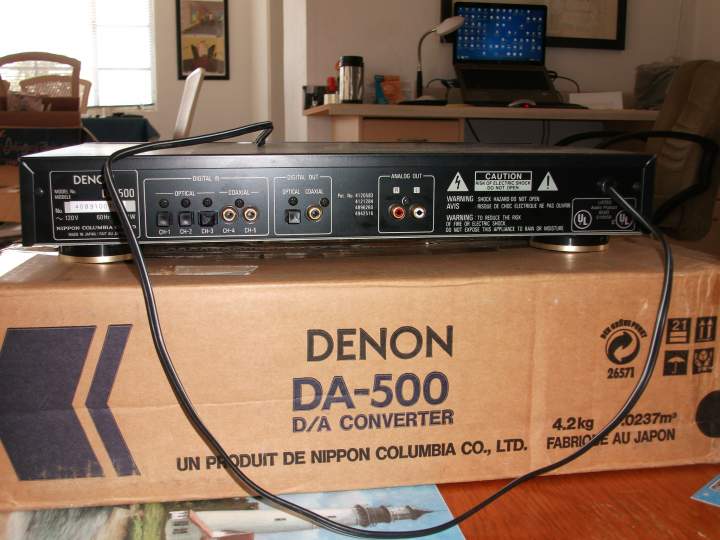 Denon 