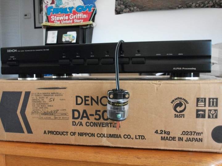 Denon 