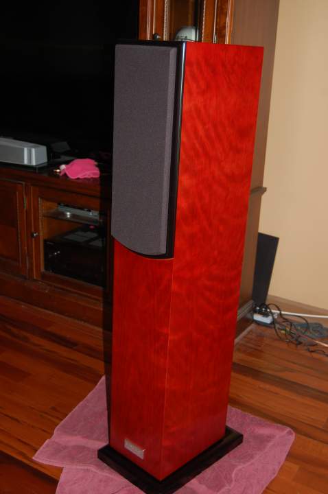 Salk Speakers 