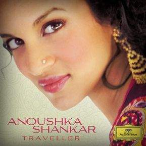 Anoushka Shankar, Traveler