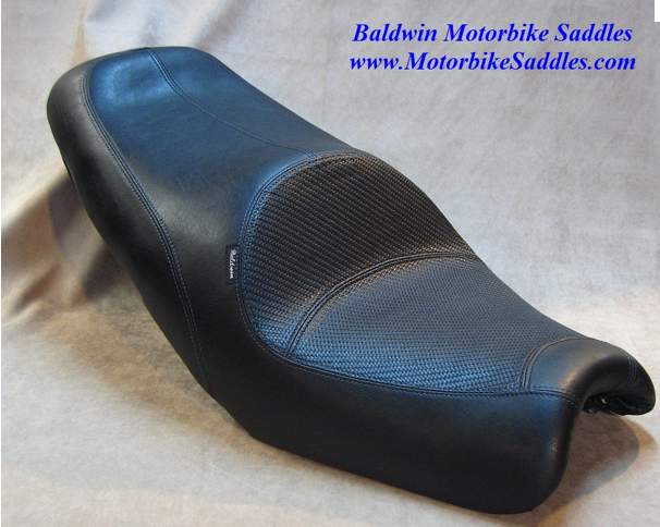 saddle