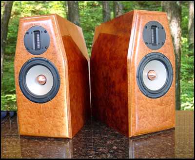 Cinnamon and bosse pommele HT-1's