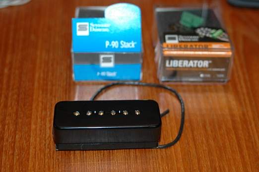 SD STK-P1 small