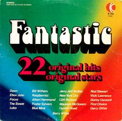 ktel - Fantastic