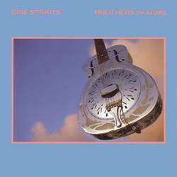 Dire Staits - Brothers in Arms