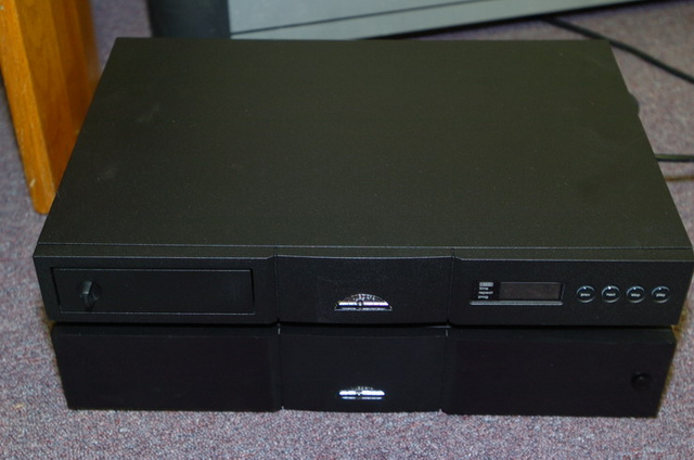 NAIM CD 5x