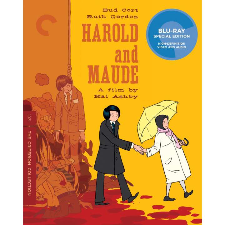 harold maude