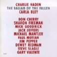 charlie haden