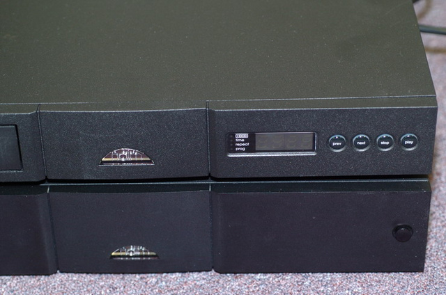 Naim gear