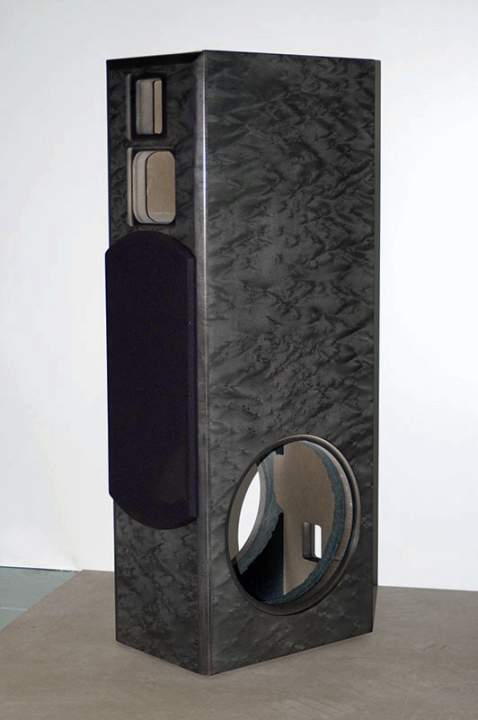 SS8 Cabinet