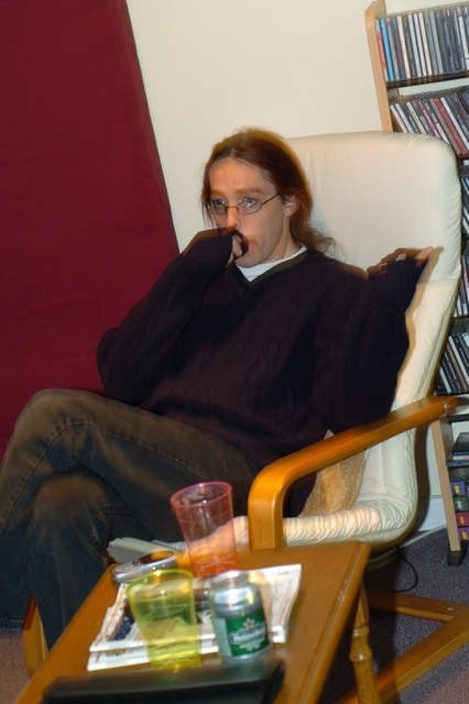 John