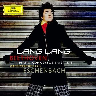 Beethoven Piano Concertos #1 & 4
