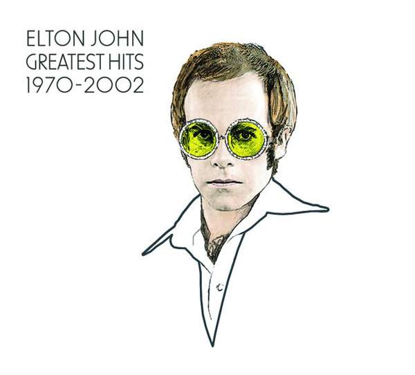 Greatest Hits 1970-2002 [Disc 2]