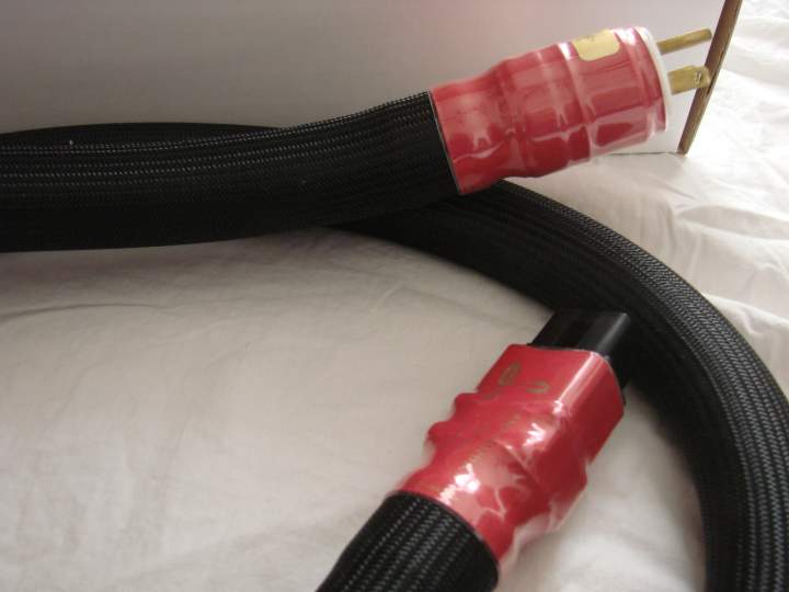 Anaconda Helix 20A