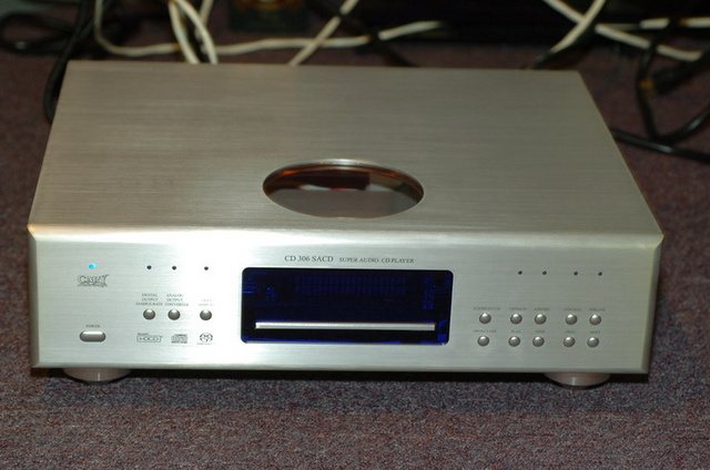 CD 306