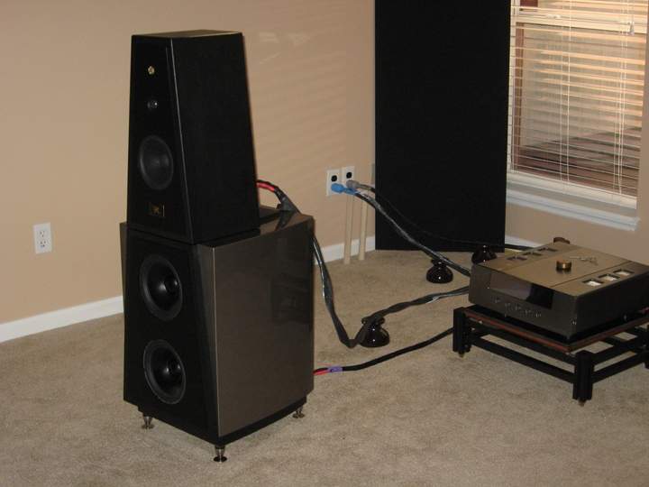 System as of 7/1/12