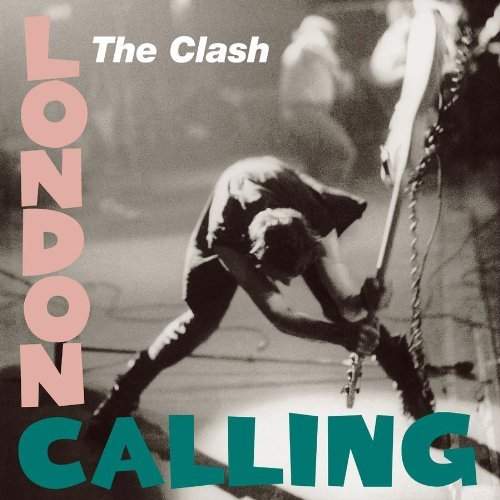 london calling