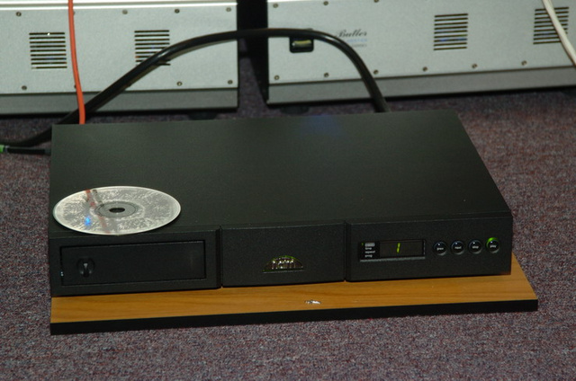 NAIM 5x