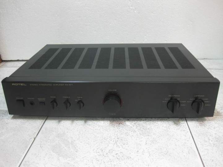 Rotel RA-971-01