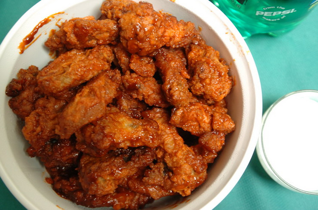 Wings