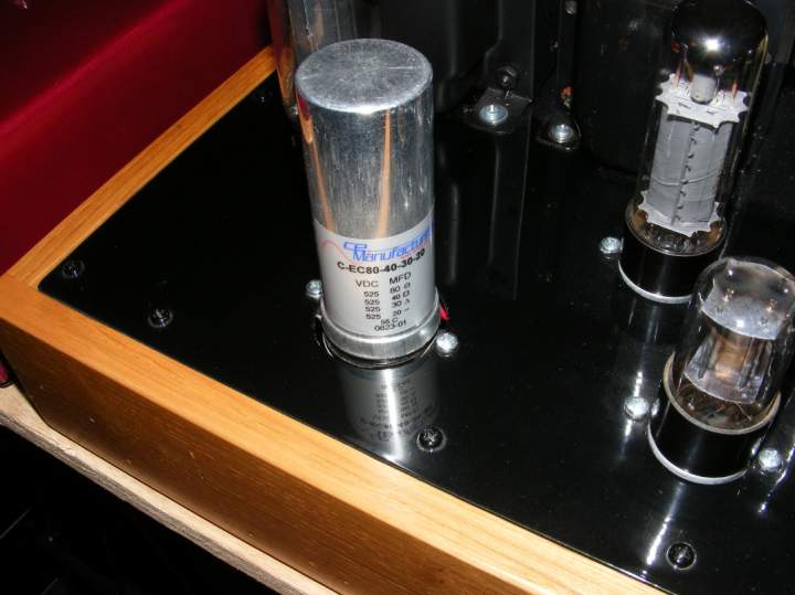 capacitor