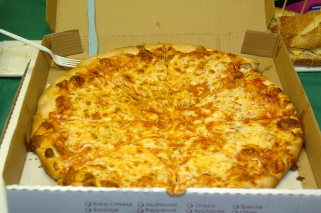 Pizza