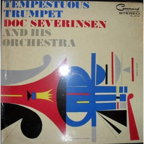 Tempestuous Trumpet