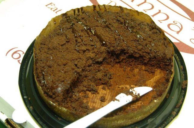 Dessert