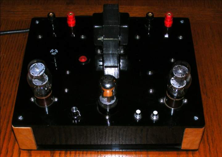 triodeamp