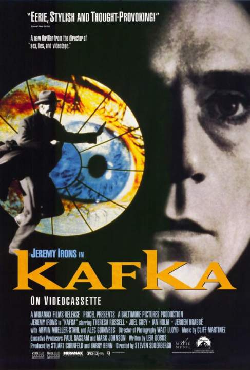 kafka