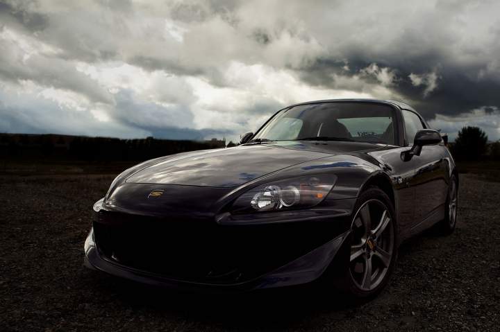 S2000 CR (HDR attempt)