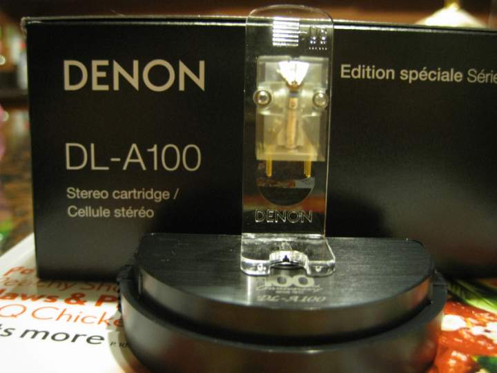 Denon