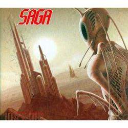 saga