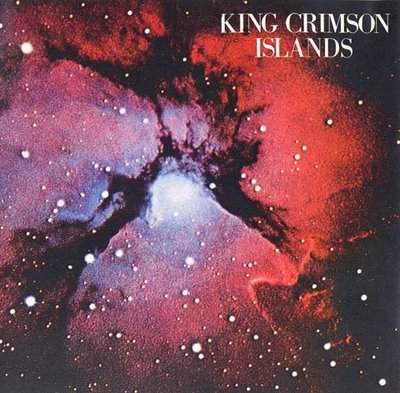 king crimson-islands-front