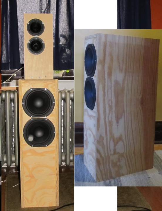 composite speaker image