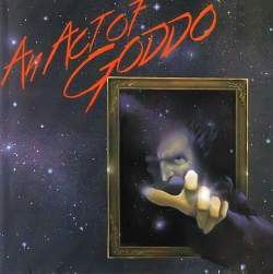 Goddo - An Act of Goddo