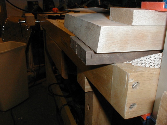 7.5 degree backtilt is transfered to the base