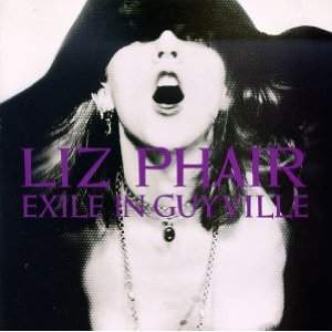 Liz Phair - Exile in Guyville (1993)