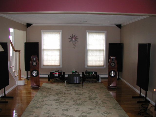 Music room as of 5-27-06