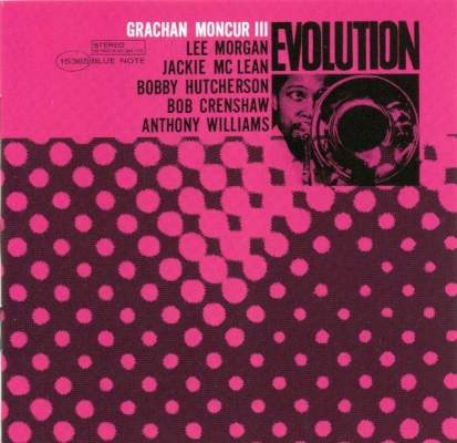 Grachan Monchur Evolution