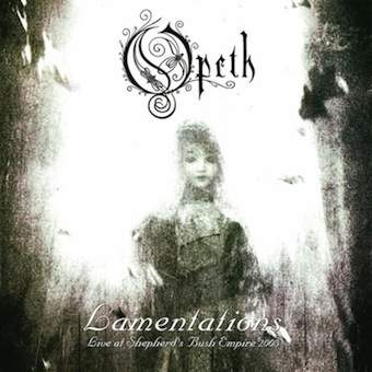 OPETH