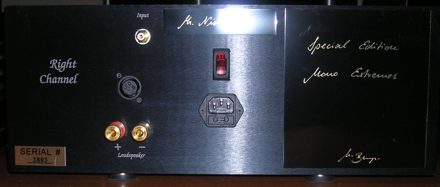 Right Rear